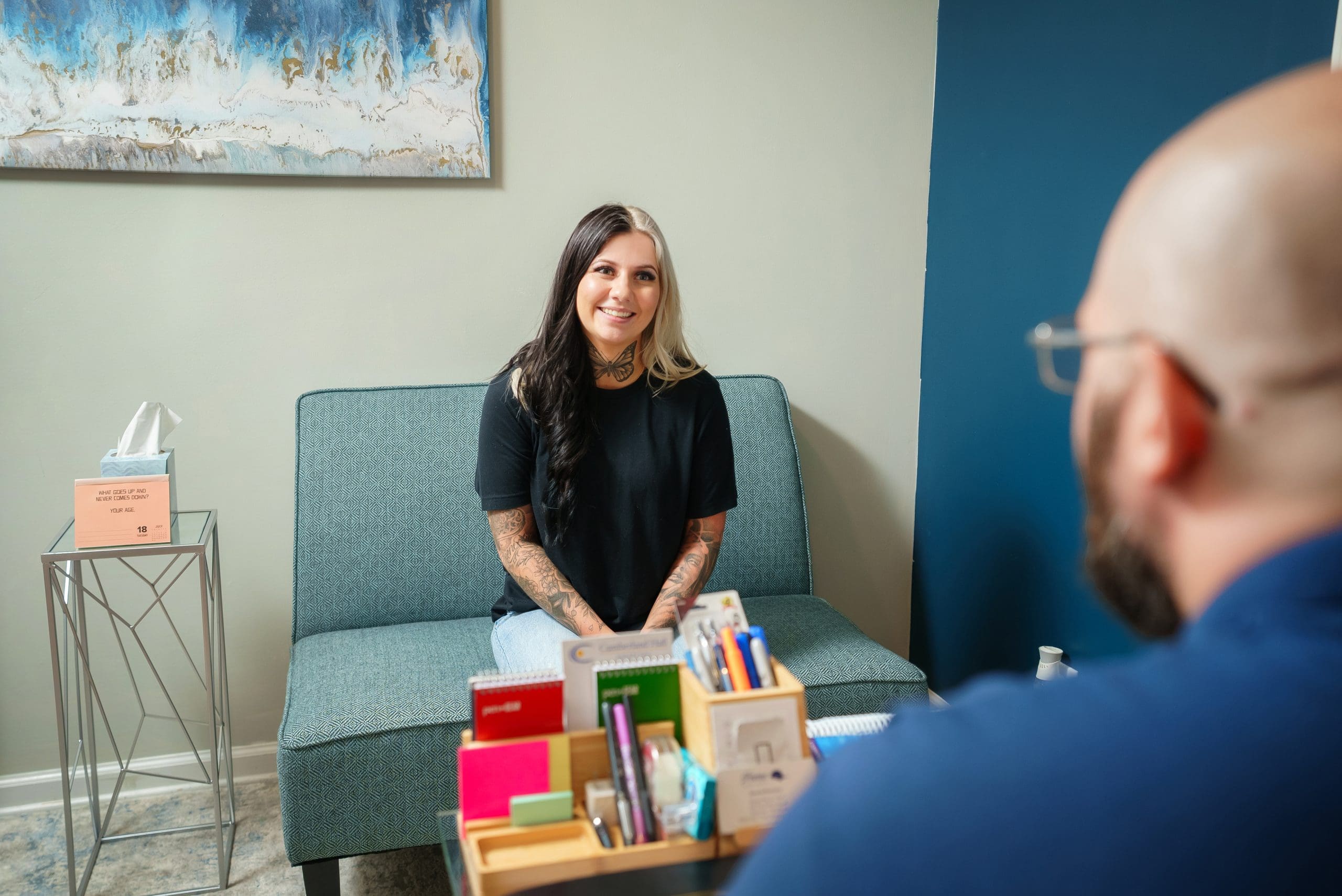 Psychiatry In Clarksville Novus Behavioral Health